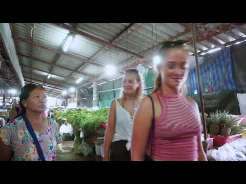 Khao Sok Eco Tour (Siam Travel)