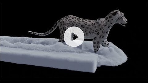 NEW | Create serious effects procedurally with Bifrost for Maya