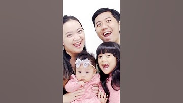 Thumbnail of keluarga leika samanta dista dan aluna dan amanda