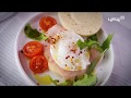 Vidéo: Chafing dish d'Oeufs