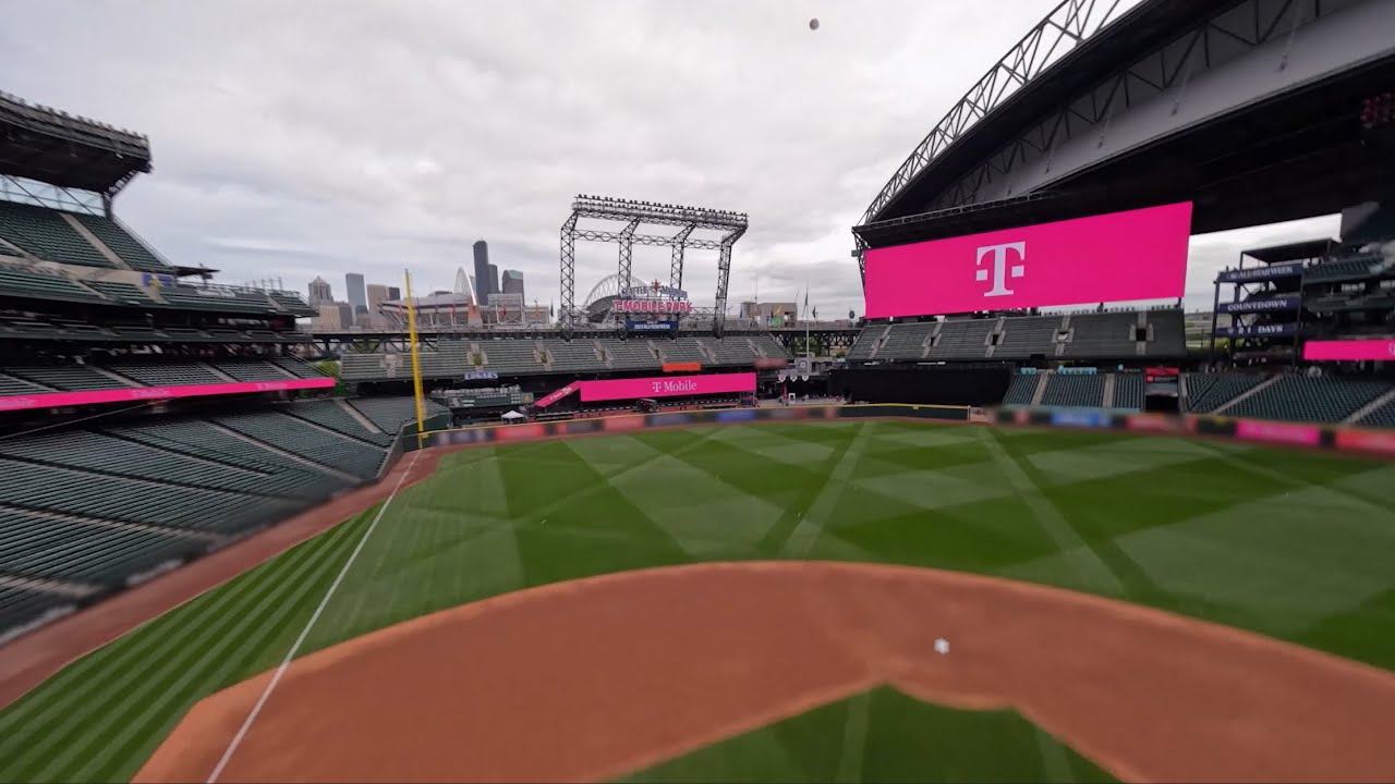 T-Mobile Powers New 5G-Fueled Fan Experiences at MLB All-Star Week