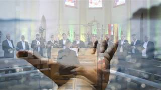 Elspeets Mannen Ensemble - In His Love