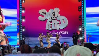 260411 Pixxie - Shake 2026 Presented By King Power