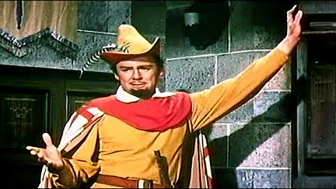 THE PIED PIPER OF HAMELIN | Van Johnson | Full Len...