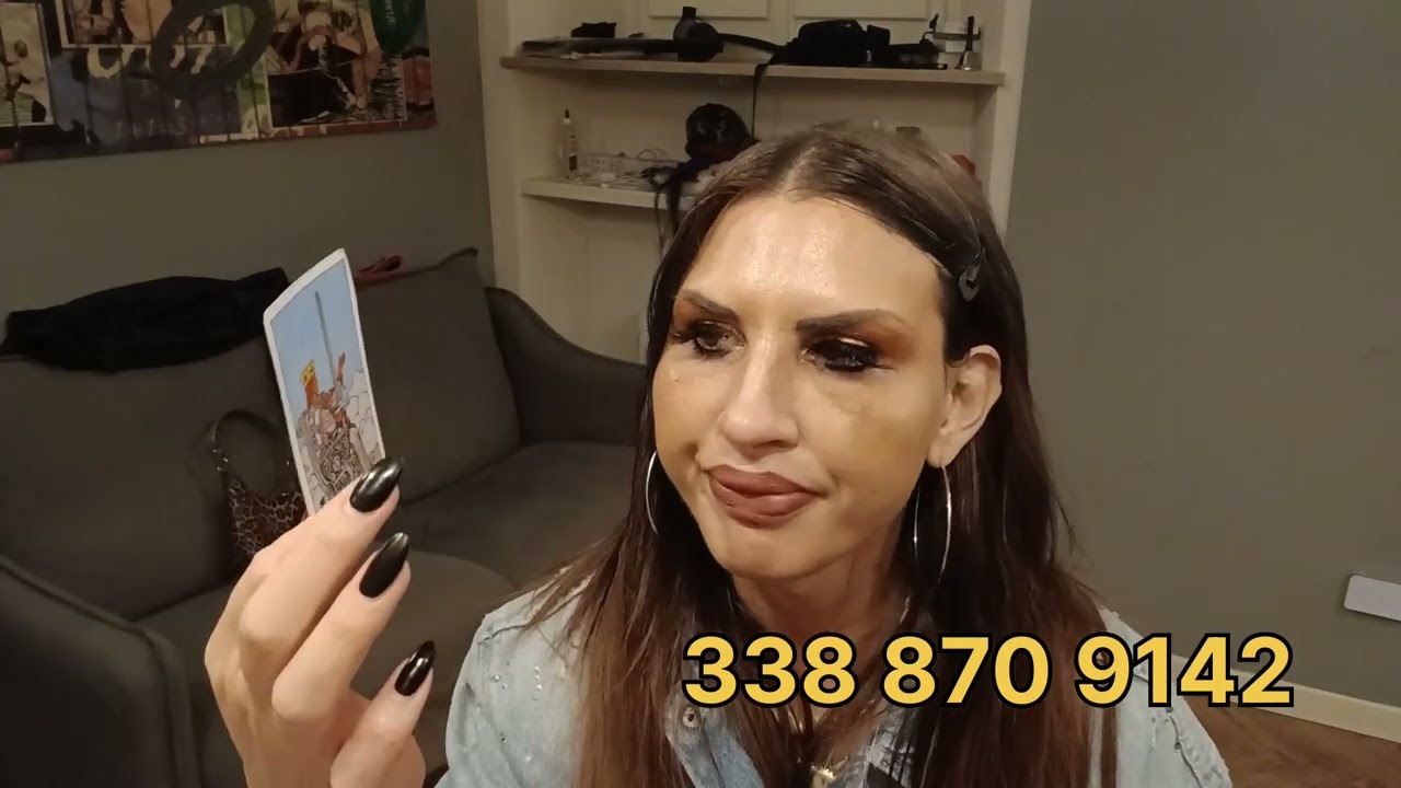 La rivale ti vuole colpire allontanandolo sempre di  più...