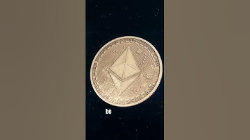 what is the future of ethereum after the merge #shorts