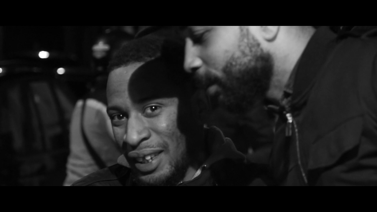 SME - TTP (très très prêt) // Prod. JudeBeatz #SEULMÊMENTOURÉ PARTIE 1 I Daymolition
