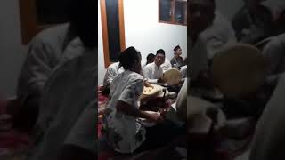 Annabi shollu alaih - Gandrung Sholawat Jamas Jannur