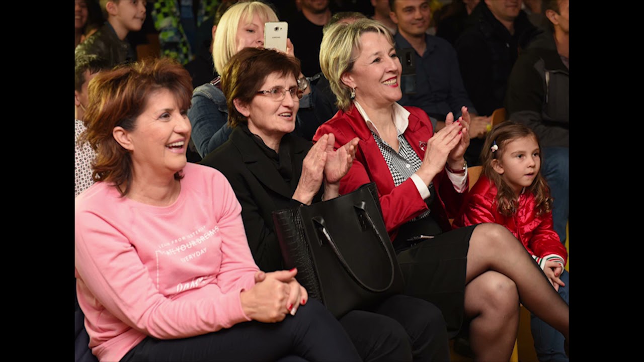 Naših deset godina sa direktoricom Mirjanom Bošković