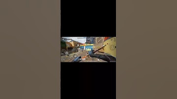 Tundra double kill #search and destroy #codm #snipeing