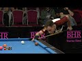 Eurotour Treviso 2022  9-Ball Final  - Joshua Filler vs Eklent Kaci