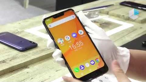 Doogee Y7 Plus and Doogee Y7