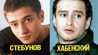 Актёр которые СИЛЬНО похожи друг на друга - Их путают даже коллеги!