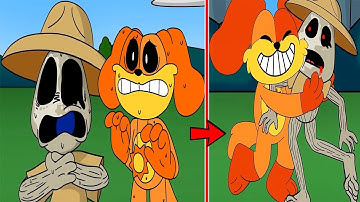 Smiling Critters - Unused Episode 2 But It