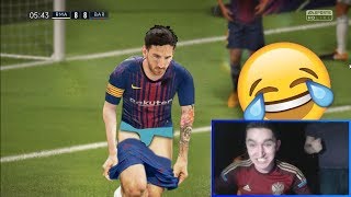 ЛУЧШИЕ КАМБЭКИ ФИФЕРОВ ЗА ВСЮ ИСТОРИЮ FIFA || САМЫЕ КРУТЫЕ КАМБЭКИ РУССКИХ ФИФЕРОВ