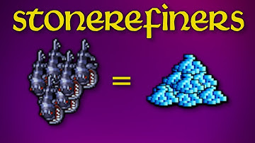 How to access Stonerefiners in Venore - INSANE PROFIT
