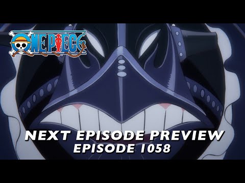 The Onslaught of Kazenbo  One Piece Ep 1058 Reaction 