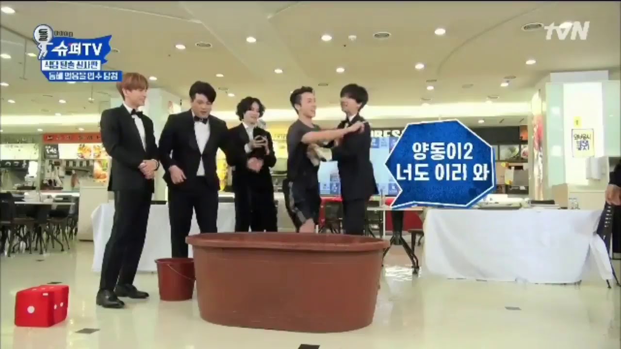 Super Tv Ep 2 Eng Sub