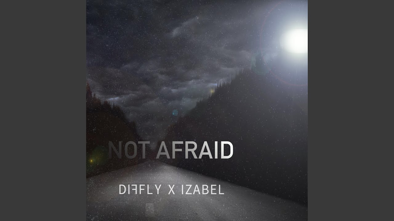Watch Not Afraid on YouTube Watch Not Afraid on YouTube