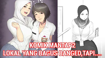 pic Arisan Sudah Waktunya Pulang komik hijabolic madloki komik hijabolic