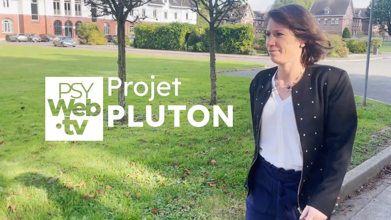 PLUTON, Projet de Liaison Universitaire du Territoire du Nord