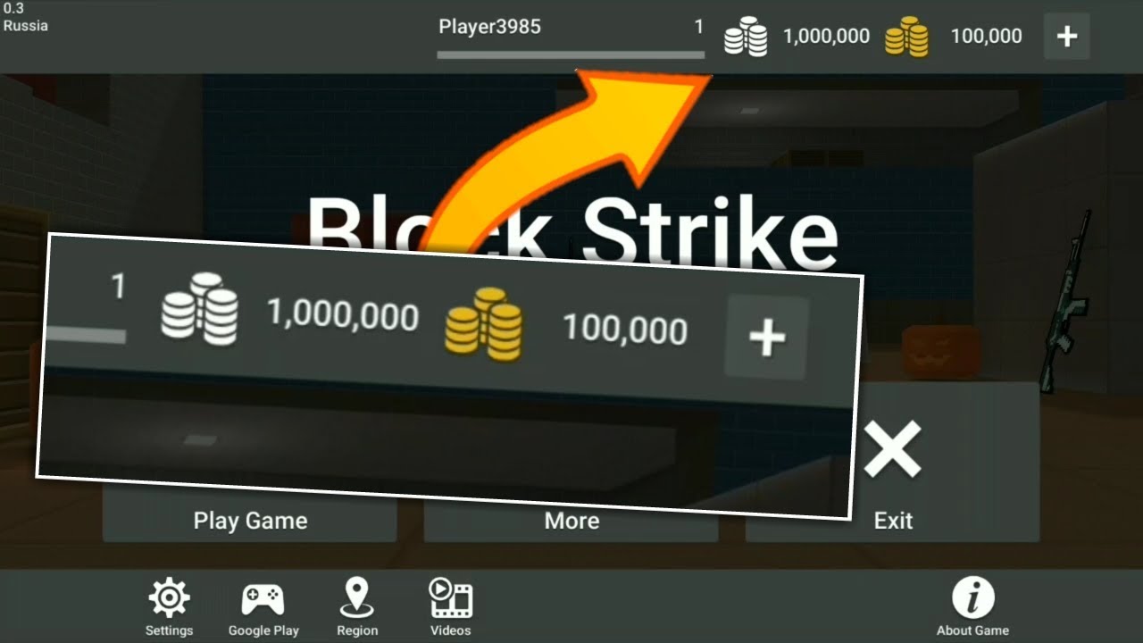 7. Блок страйк приватный сервер. 7. Взломанный блок страйк последняя версия. Взломщик в блок страйке.