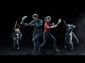 Monster Hunter World: crossover Resident Evil 2 Iceborne está indo para PC