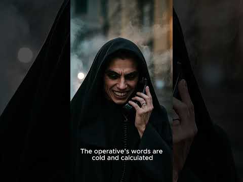 Mossad’s Chilling 12-Hour