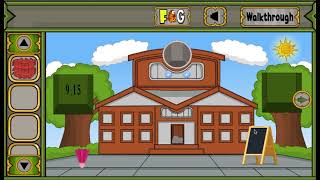 Cute Ginger Boy Escape Walkthrough - Fastrackgames screenshot 5