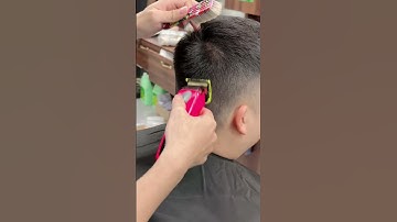 Tông đơ jnc professional #barbershop #salon  #jnc