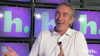 The HLTH Daily Show Ft. Steve Kraus, Partner at Bessemer Venture Partners (BVP)
