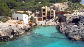 The most beautiful places in Majorca