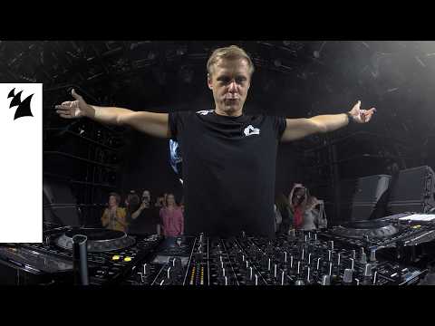 Artbat x Armin Van Buuren - Take Off