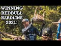 WINNING REDBULL HARDLINE - FINALS DAY!