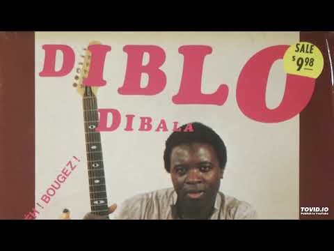 Diblo Dibala Ami Eh Bougez