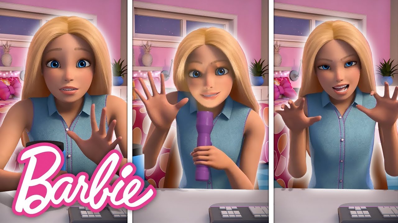 historia da barbie muito assustadoras