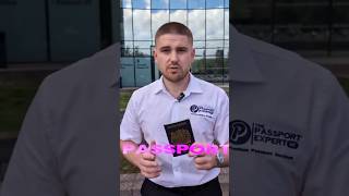 UK Passport Fast Renewals from your home