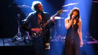 In A Week - Hozier & Alana Henderson @ Ancienne Belgique - 25/01/2015