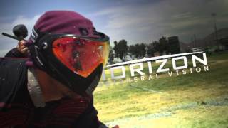 DYE i4 Goggle - Powder Blue – DYE Paintball