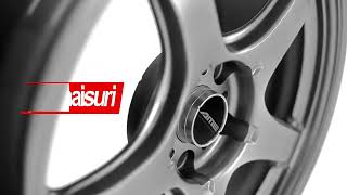 PERMAISURI  | AME Tracer GT-V