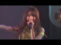【LIVE】13of18 夢みるアドレセンス『くらっちゅサマー』小林れい復活祭「ファンタスティック4」 📍SHIBUYA duo MUSIC EXCHANGE|20170603