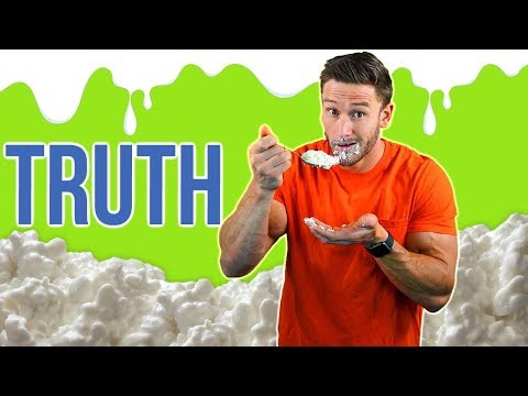 Video: Cottage Cheese Diet: Pro, Kontra, Is It Healthy, And More