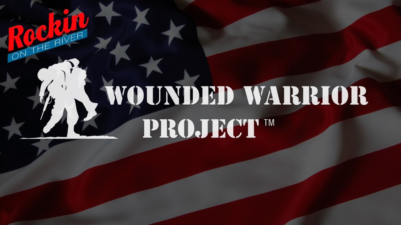 ROCKIN ON THE RIVER 2017