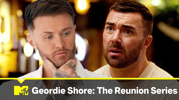 Will Kyle Christie Return For The Geordie Shore Re...