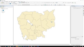 How to make polygon from coordinate in ArcGis