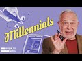 Four Reasons Why Millennials Don't Have Any Money | Robert Reich
