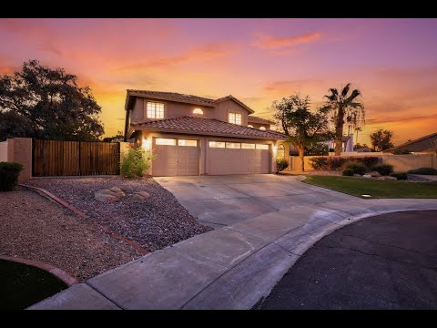 13135 N 103rd Pl, Scottsdale, AZ home video tour