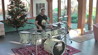Pearl Mimic Pro - with VEX Bonham sounds
