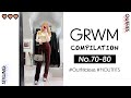 GRWM COMPILATION No.70~80