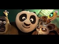 Valuable lessons from scenes in KUNG FU PANDA